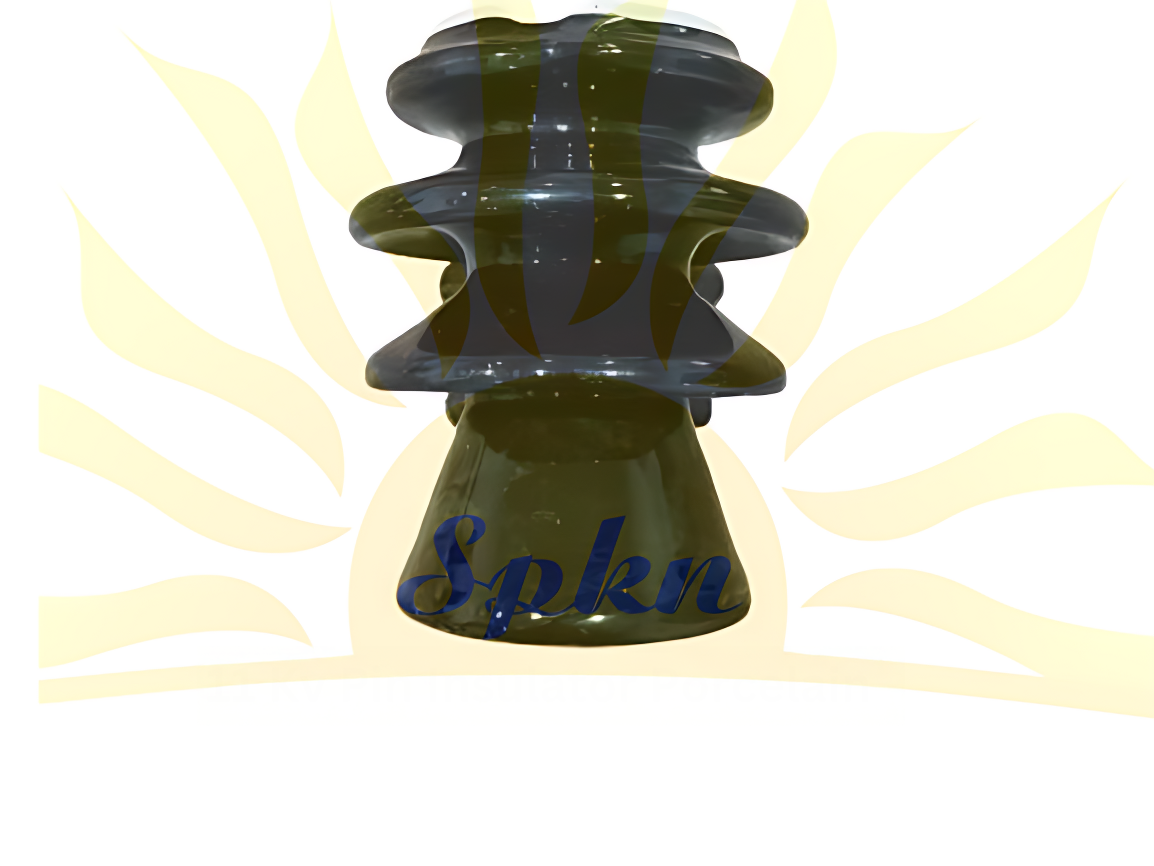 11 KV Pin Insulator Porcelain